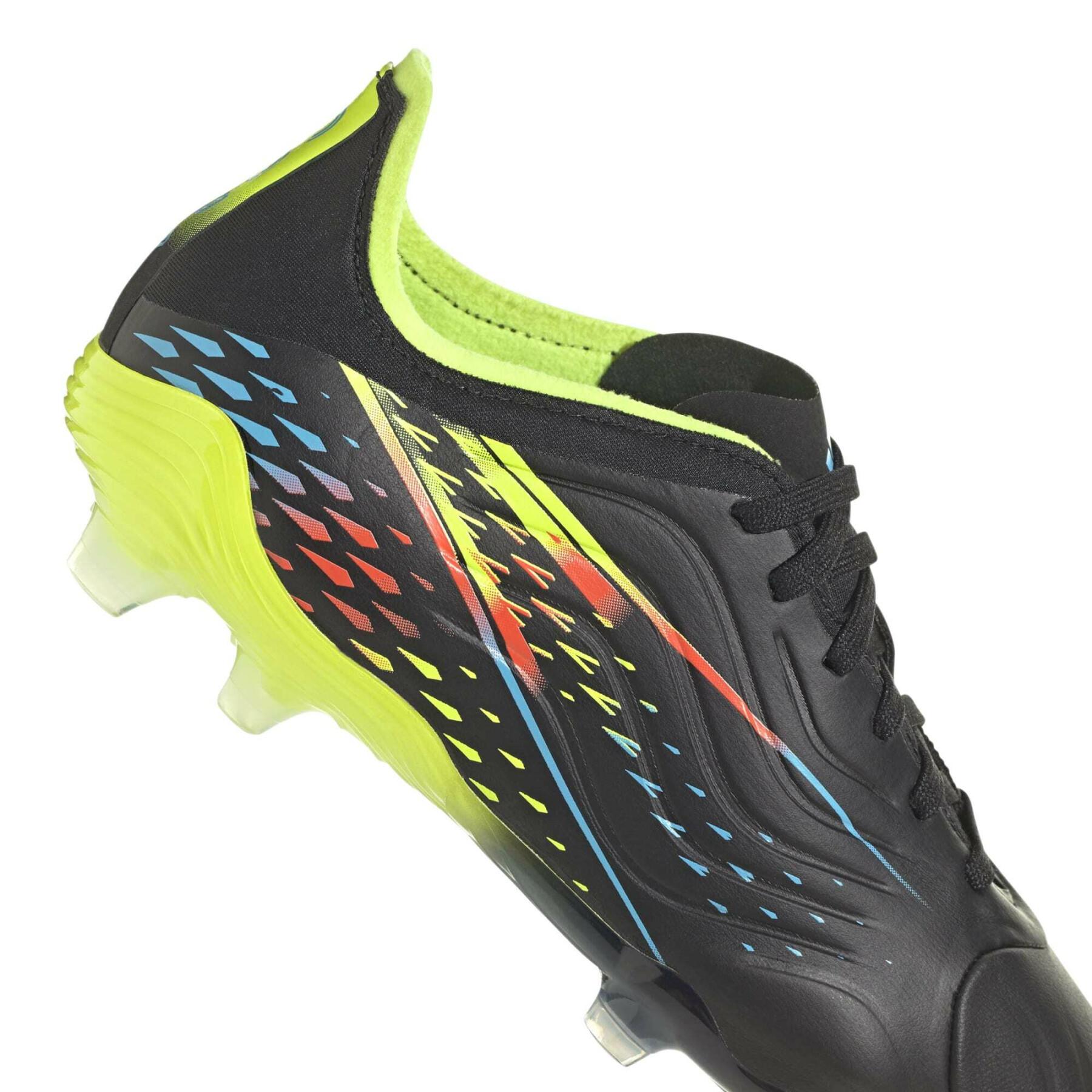 Children's soccer shoes adidas Copa Sense.1 FG